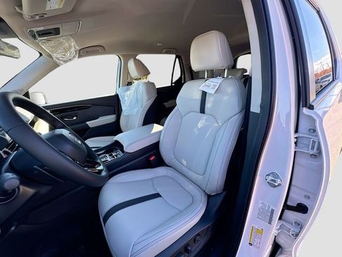 New 2026 Honda Passport RTL image 21