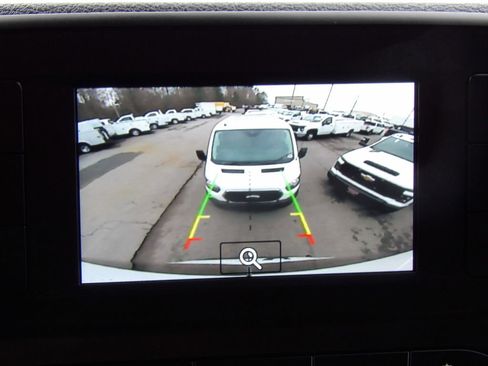 Used 2024 Ford Transit 250 w/ Load Area Protection Package image 23