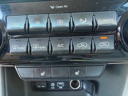 Used 2018 Kia Sportage EX AWD/4WD image 15
