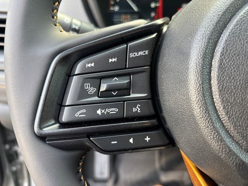 New 2026 Subaru Forester Wilderness image 18