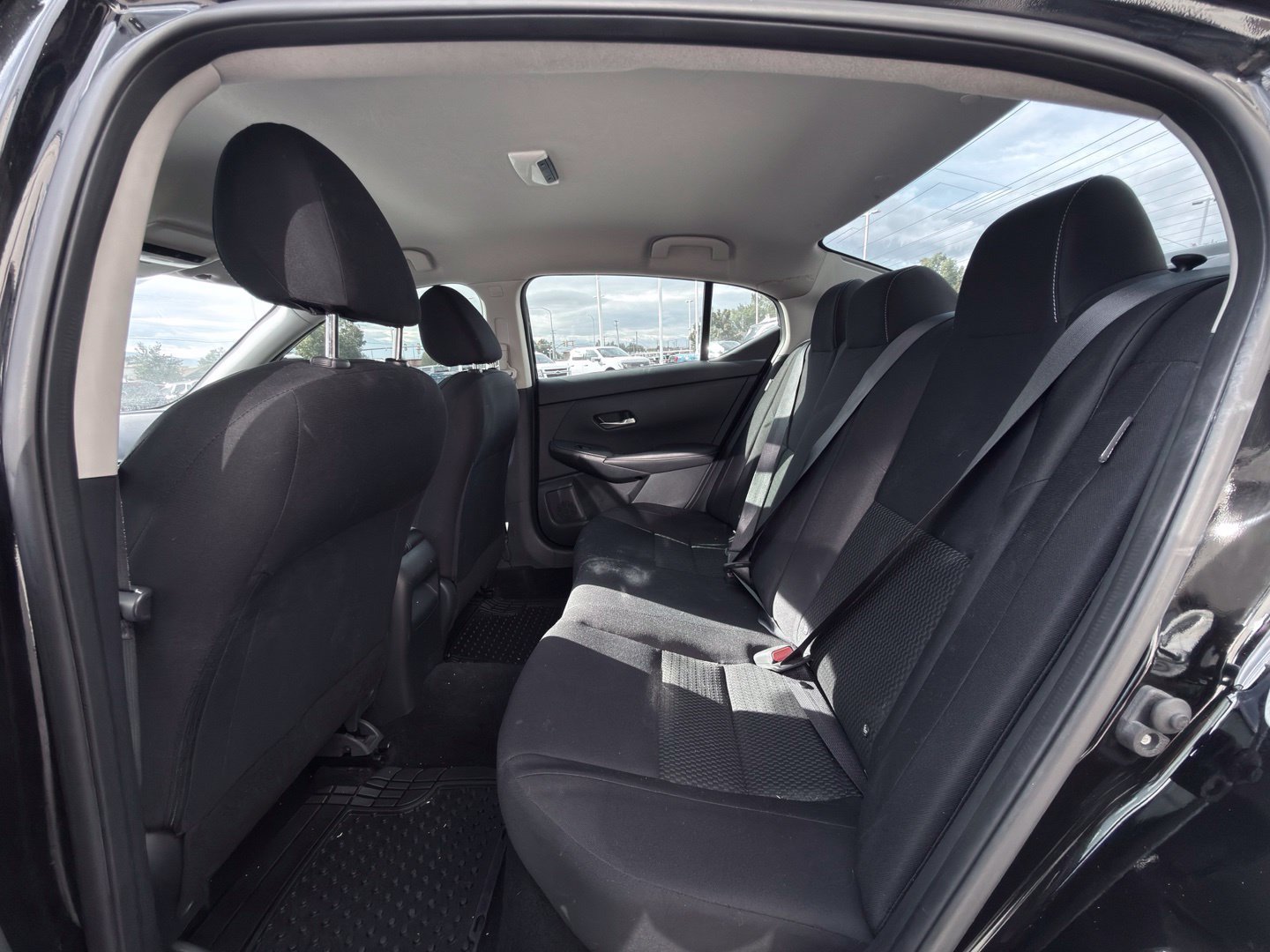 Used 2020 Nissan Sentra S FWD image 22