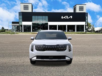 New 2026 Kia Carnival EX