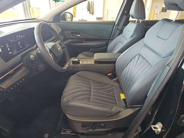 Used 2024 Nissan Ariya AWD image 6