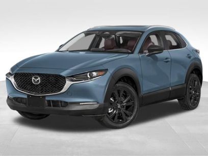 New 2025 MAZDA CX-30 AWD 2.5 S w/ Preferred Package