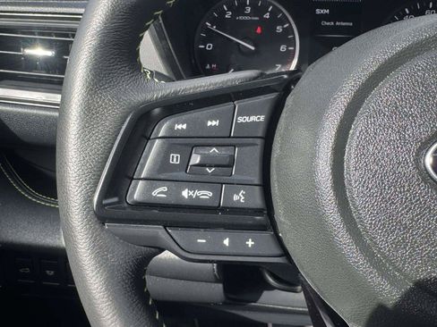 Used 2025 Subaru Ascent Onyx Edition AWD/4WD image 30