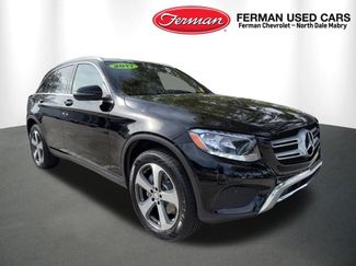Used 2017 Mercedes-Benz GLC 300 video 1
