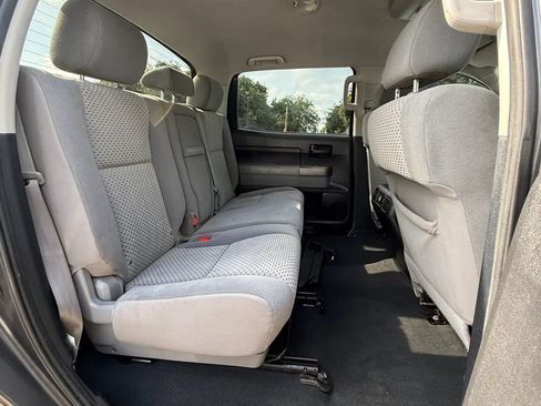 Used 2012 Toyota Tundra 4x4 CrewMax w/ TRD Off-Road Pkg image 15