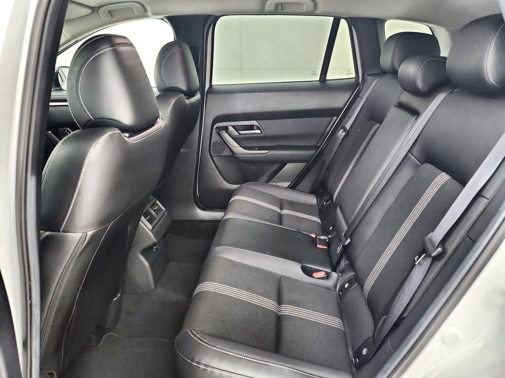 Used 2025 MAZDA CX-50 AWD 2.5 S w/ Preferred Package image 32