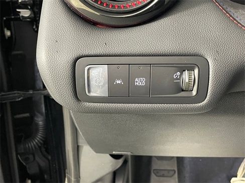 New 2026 Chevrolet Blazer EV RS image 11