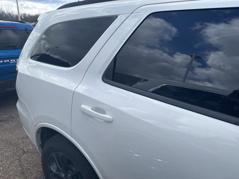 Used 2024 Dodge Durango R/T w/ Blacktop Package image 11
