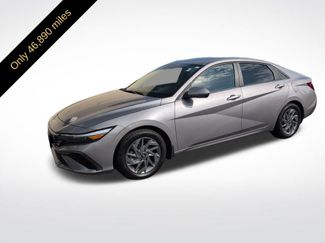 Certified 2024 Hyundai Elantra SEL FWD video 2