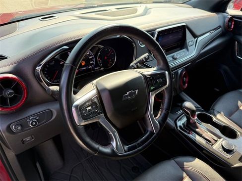 Used 2020 Chevrolet Blazer RS image 8
