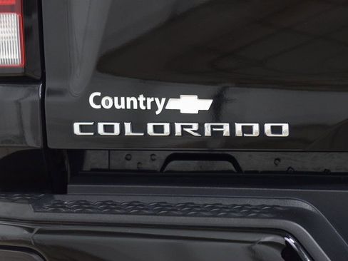 Certified 2024 Chevrolet Colorado ZR2 w/ Technology Package image 26