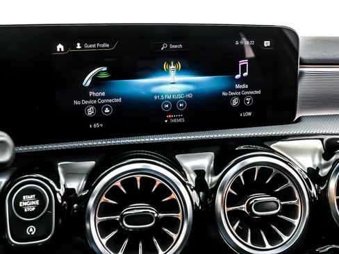 Used 2022 Mercedes-Benz A 220 image 20