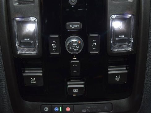 New 2026 Chevrolet Tahoe High Country AWD/4WD image 53