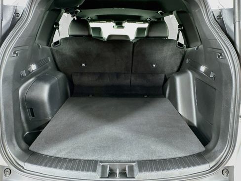 Certified 2024 Honda CR-V Sport Touring image 28