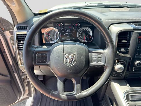 Used 2016 RAM 1500 Sport AWD/4WD image 26