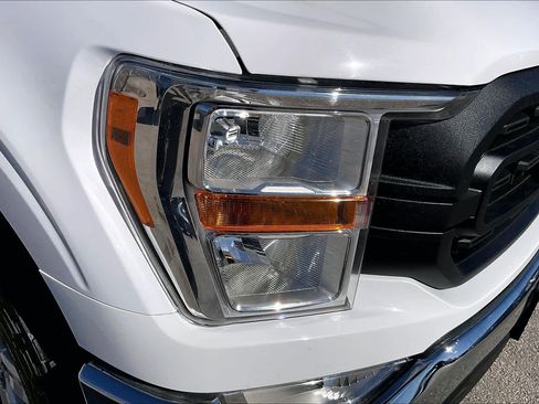 Used 2022 Ford F150 XL w/ Equipment Group 101A High AWD/4WD image 48