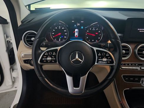 Used 2019 Mercedes-Benz C 300 4MATIC Sedan image 19