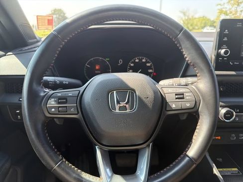 Used 2025 Honda CR-V Sport-L image 26