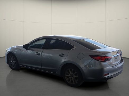 Used 2015 MAZDA MAZDA6 Sport FWD image 5
