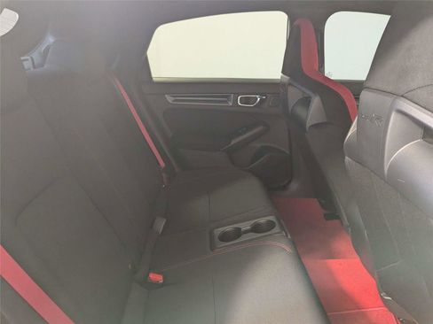 Used 2025 Honda Civic Type R image 29
