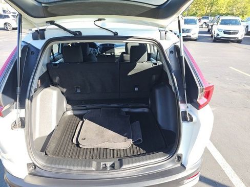 Used 2021 Honda CR-V Special Edition image 13