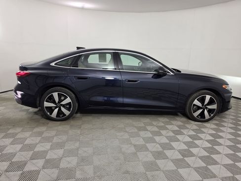 Certified 2025 Audi A5 2.0T Premium Plus w/ Premium Plus AWD/4WD image 8