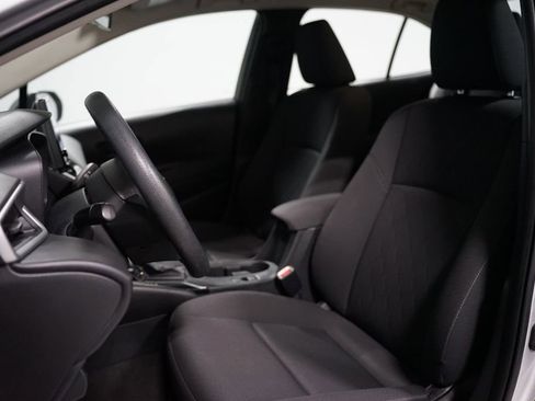 Certified 2024 Toyota Corolla LE FWD image 6