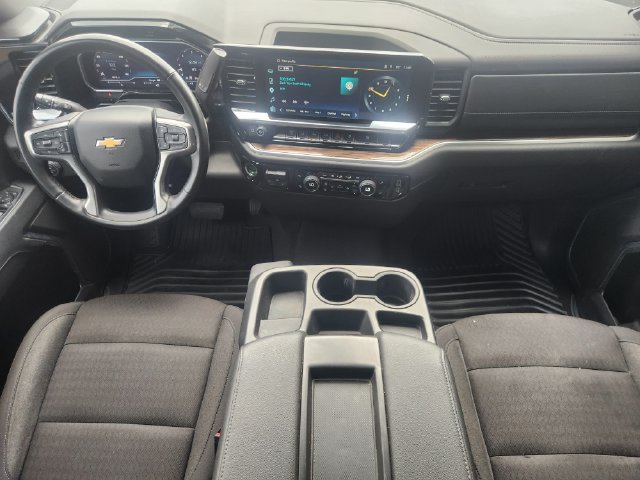 Used 2025 Chevrolet Silverado 3500 LT w/ Safety Package AWD/4WD image 26
