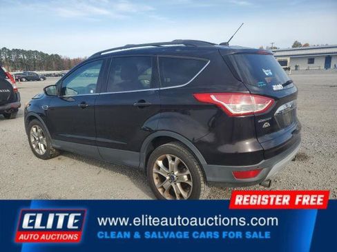Used 2013 Ford Escape SEL image 3