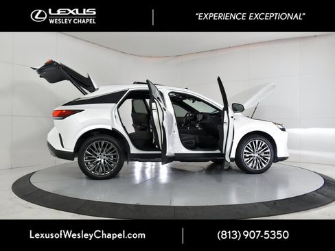 Used 2024 Lexus RX 350 image 17
