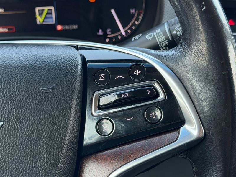 Used 2019 Cadillac XTS Luxury FWD image 45