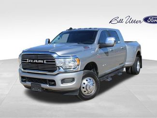 Used 2023 RAM 3500 Laramie video 1
