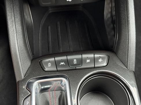 Used 2023 Chevrolet TrailBlazer RS w/ Convenience Package FWD image 31
