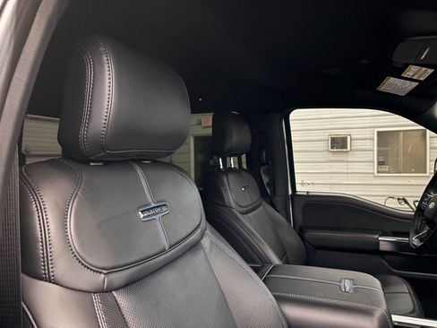 Used 2025 Ford F450 Platinum image 26