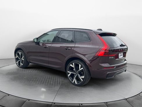 New 2026 Volvo XC60 B5 Ultra w/ Protection Package Premier AWD/4WD image 5