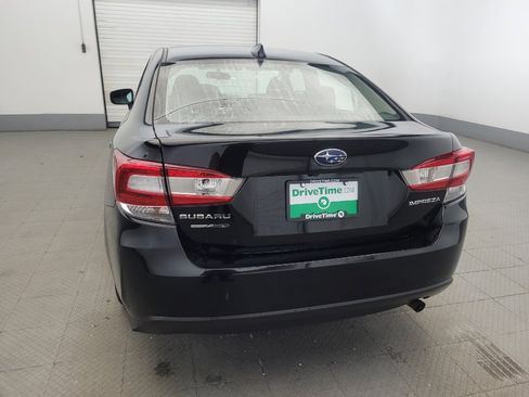 Used 2021 Subaru Impreza 2.0i Premium AWD/4WD image 6
