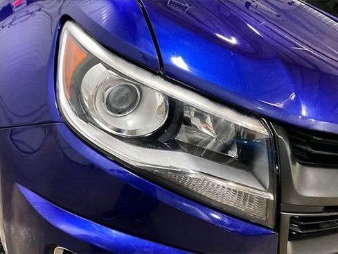 Used 2017 Chevrolet Colorado Z71 image 4