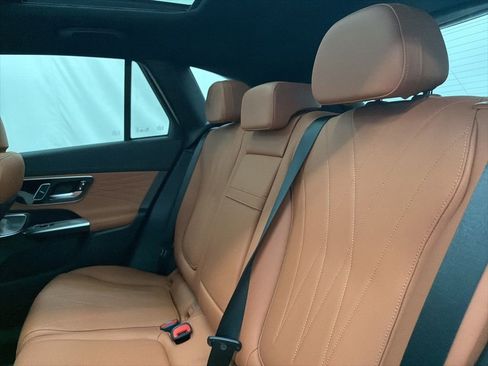 New 2026 Mercedes-Benz GLC 350e GLC 350e image 19