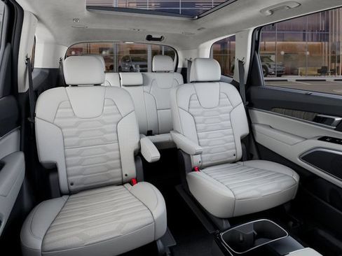 Certified 2025 Kia Telluride SX Prestige AWD/4WD image 52
