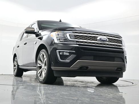 Used 2020 Ford Expedition King Ranch image 52