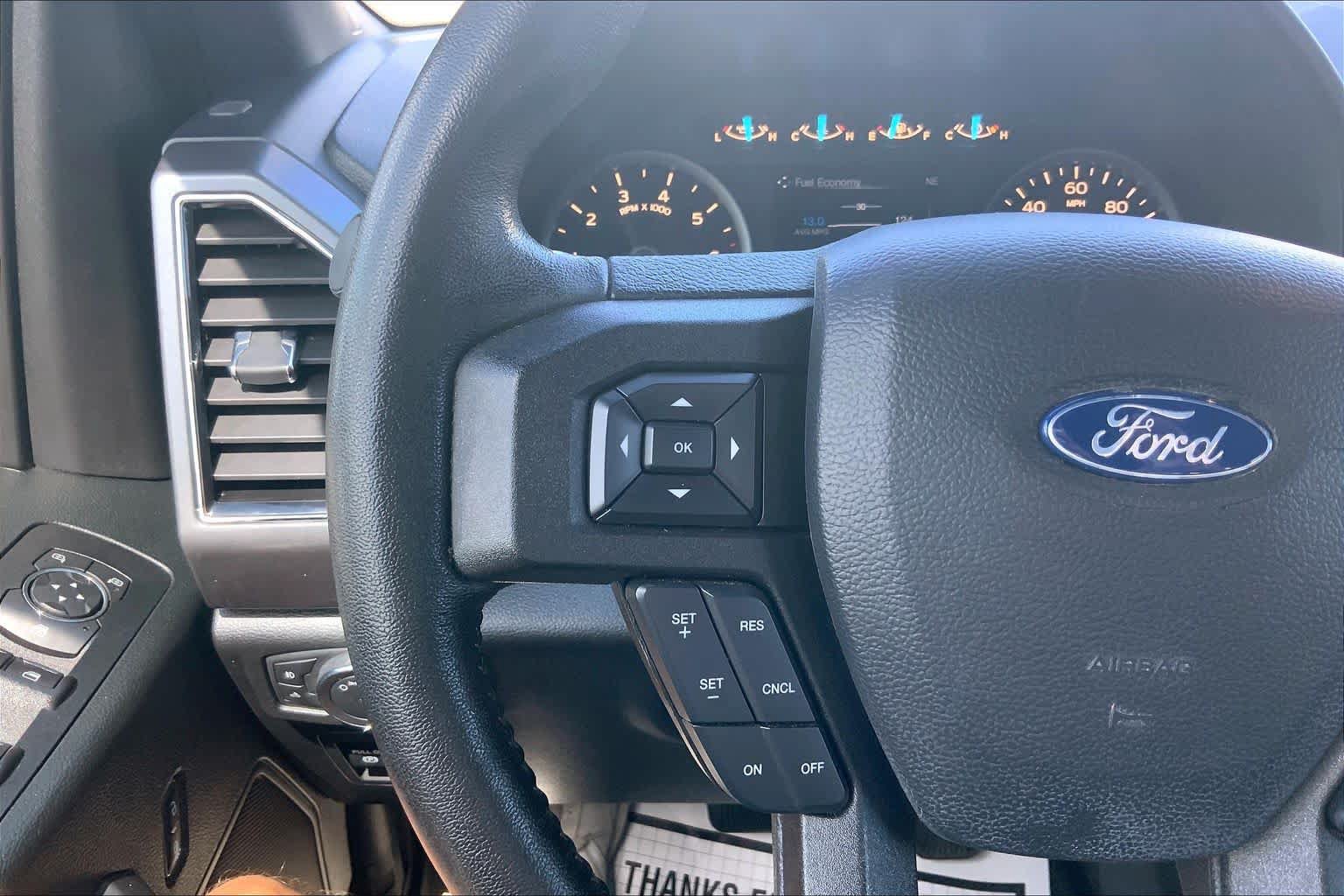 Used 2019 Ford F150 XLT w/ Equipment Group 302A Luxury AWD/4WD image 23