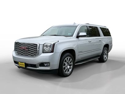Used 2019 GMC Yukon XL Denali