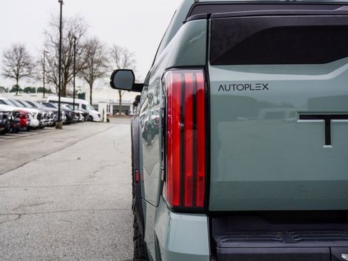 Used 2022 Toyota Tundra TRD Pro image 36