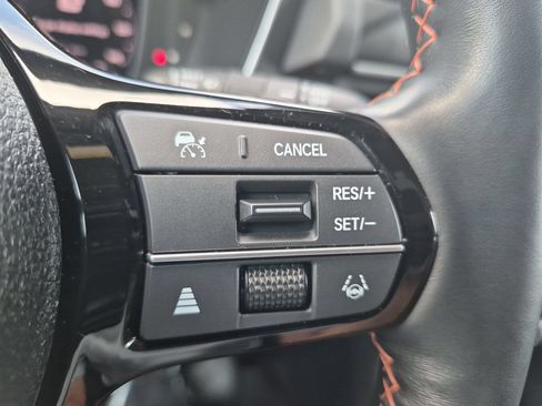 Certified 2026 Honda Passport TrailSport Elite image 15