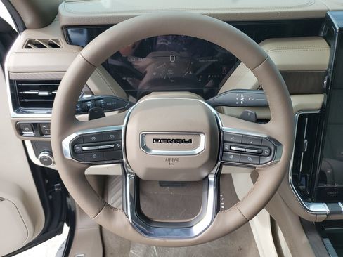 New 2026 GMC Yukon Denali RWD image 21