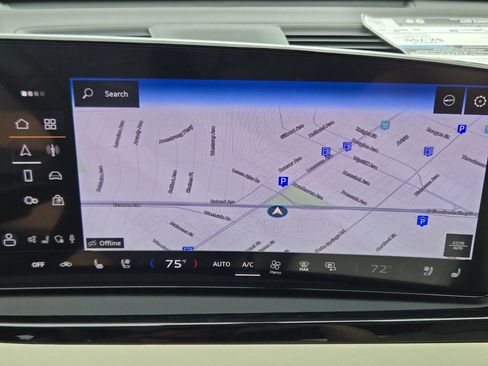 New 2025 Audi A5 2.0T Prestige image 22