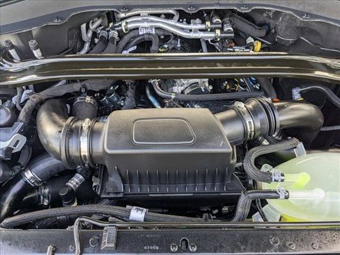 New 2026 Ford Explorer ST RWD image 15