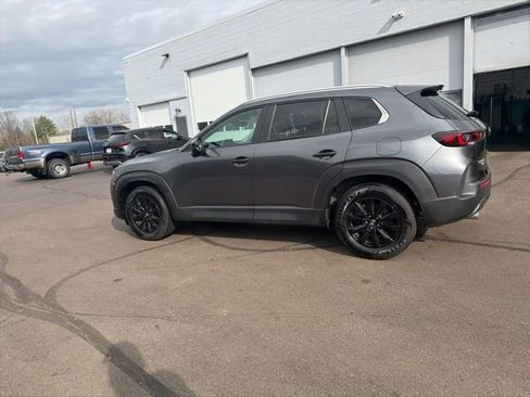 Used 2025 MAZDA CX-50 AWD 2.5 S w/ Preferred Package image 14